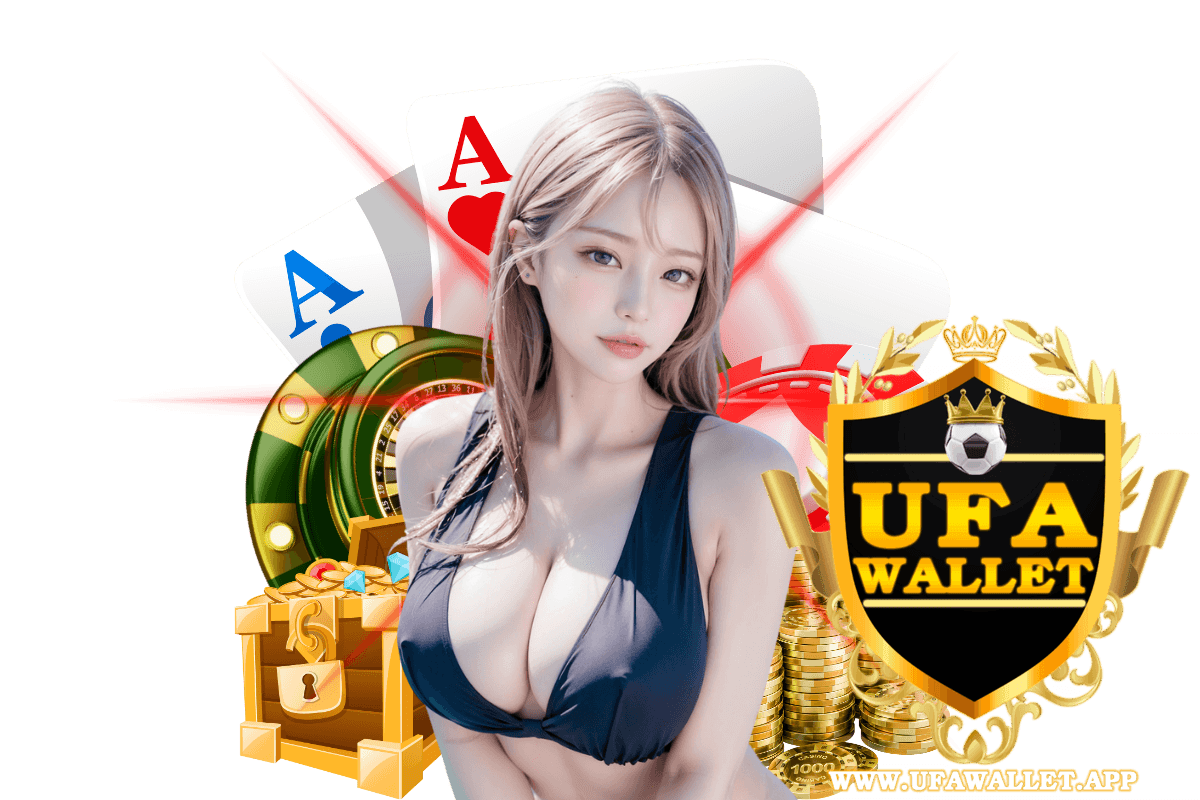 ufawallet auto