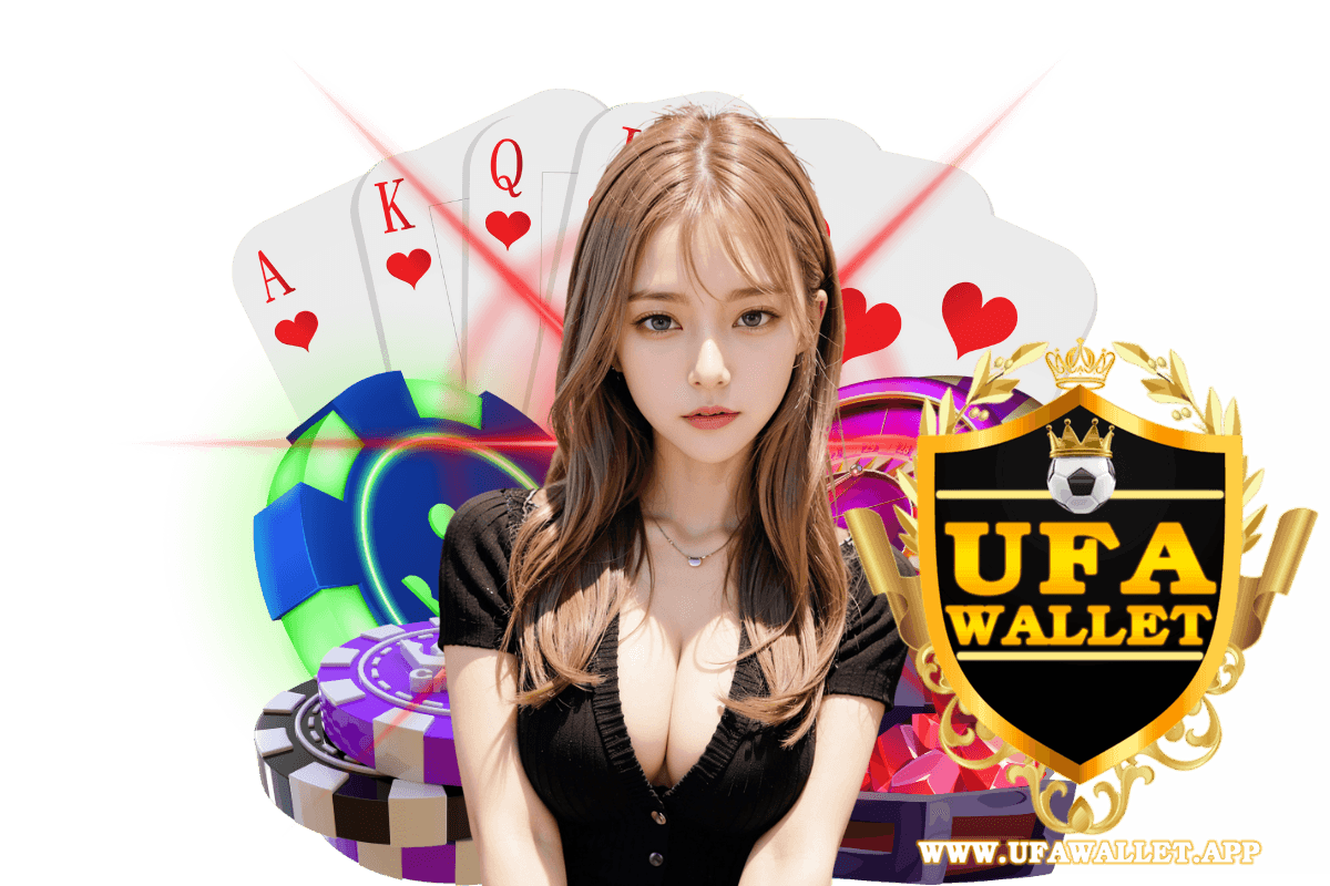 ufawallet slot